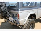 Thumbnail Photo 34 for New 1976 Ford Bronco